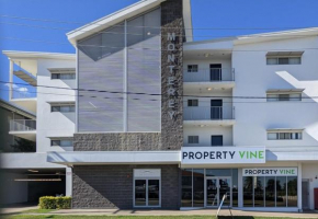Monterey Apartments Moranbah